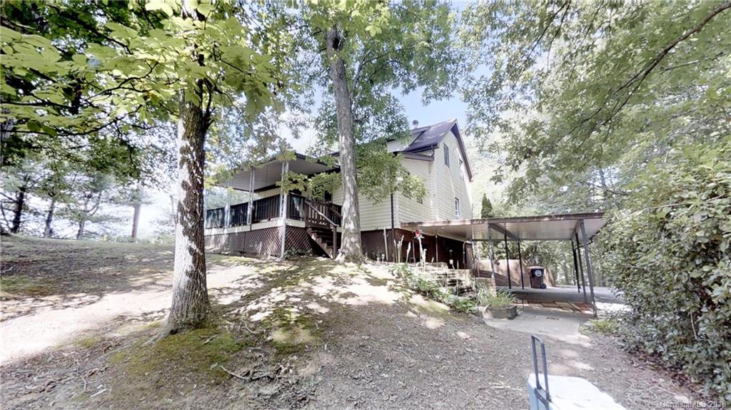 23 McCurry Road Weaverville, NC 28787 - Photo 14 of 25 Gallery Image 14