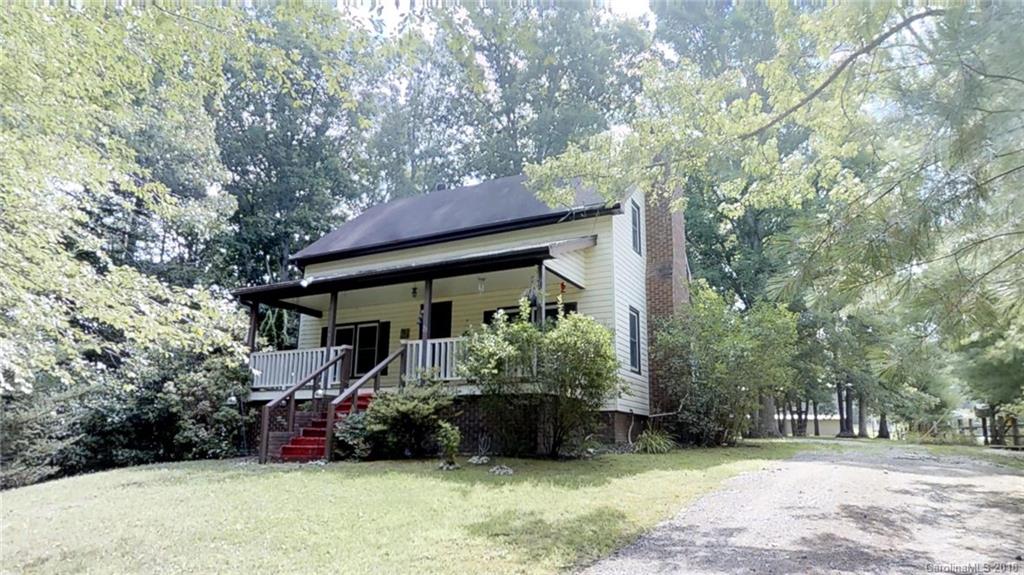 23 McCurry Road Weaverville, NC 28787 - Photo 17 of 25 Gallery Image 17