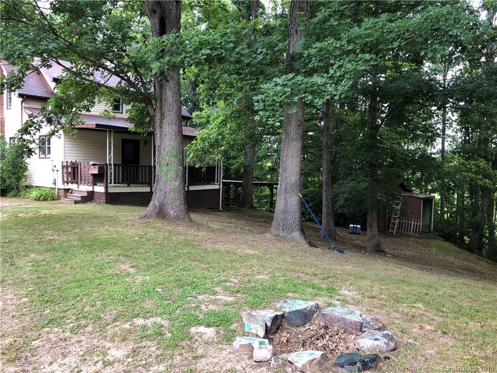 23 McCurry Road Weaverville, NC 28787 - Photo 19 of 25 Gallery Image 19