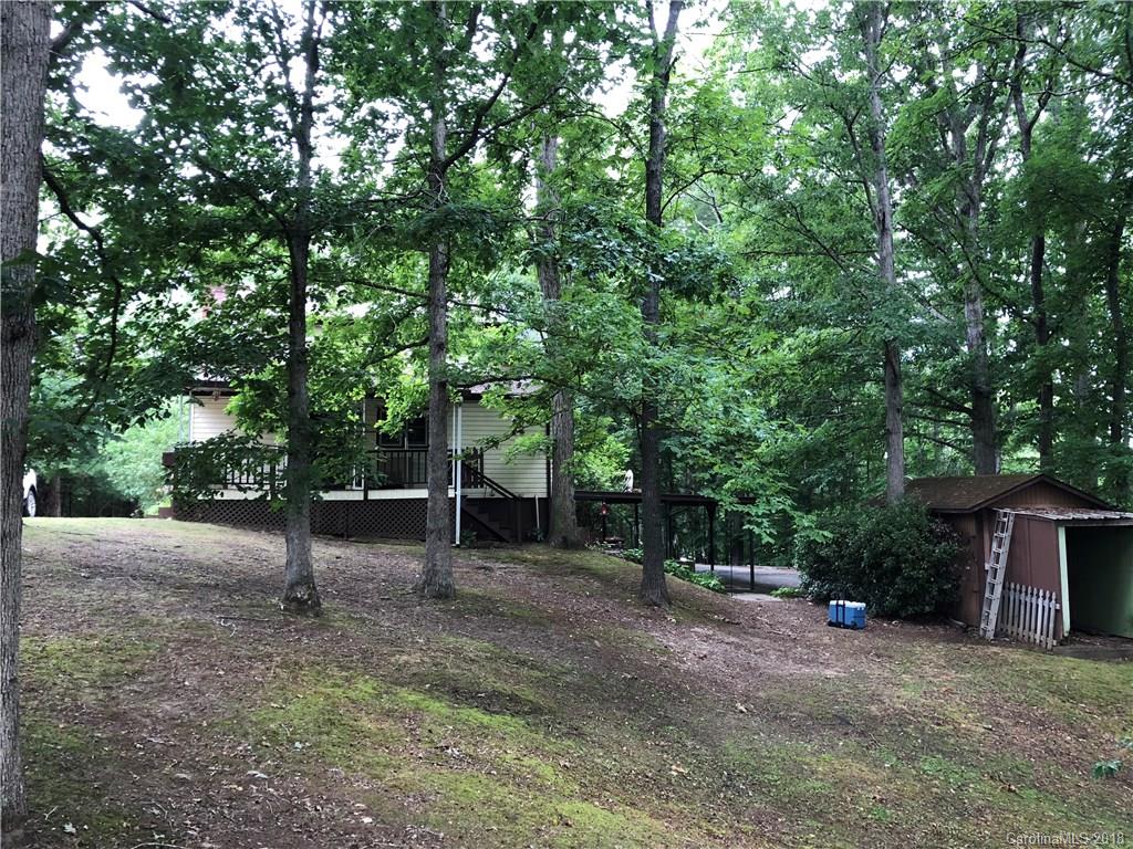 23 McCurry Road Weaverville, NC 28787 - Photo 20 of 25 Gallery Image 20