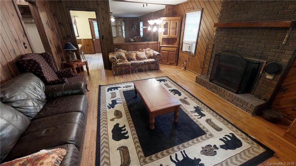 23 McCurry Road Weaverville, NC 28787 - Photo 3 of 25 Gallery Image 3
