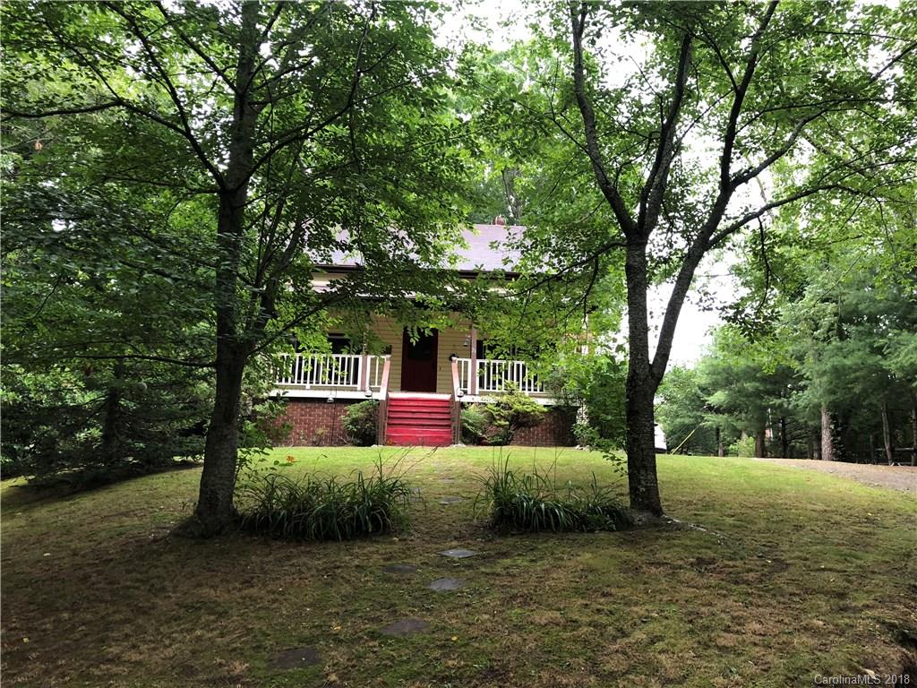 23 McCurry Road Weaverville, NC 28787 - Photo 24 of 25 Gallery Image 24