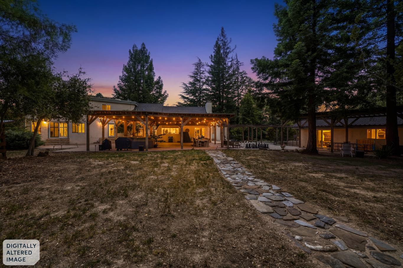 23457 Summit Road Los Gatos, CA 95033 - Photo 61 of 64