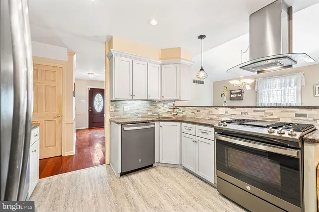 $440,000 | 541 Elberne Avenue, West Deptford, NJ 08093