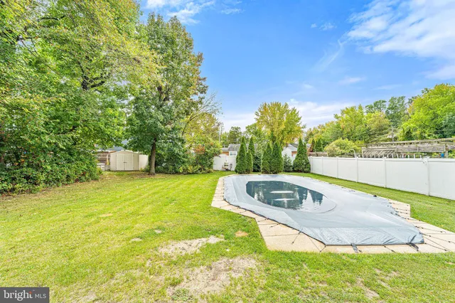 $440,000 | 541 Elberne Avenue, West Deptford, NJ 08093