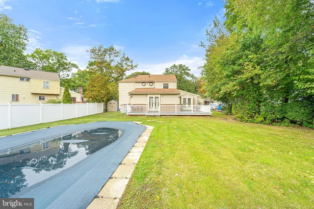 $440,000 | 541 Elberne Avenue, West Deptford, NJ 08093