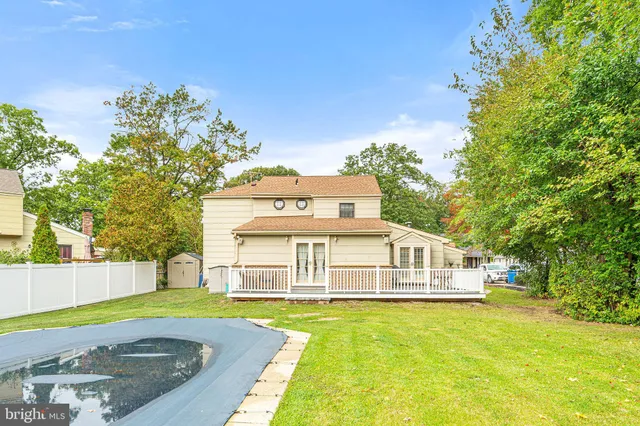 $440,000 | 541 Elberne Avenue, West Deptford, NJ 08093