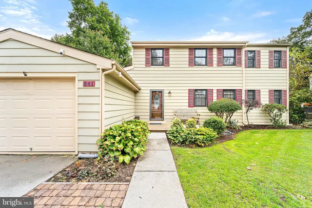 $440,000 | 541 Elberne Avenue, West Deptford, NJ 08093