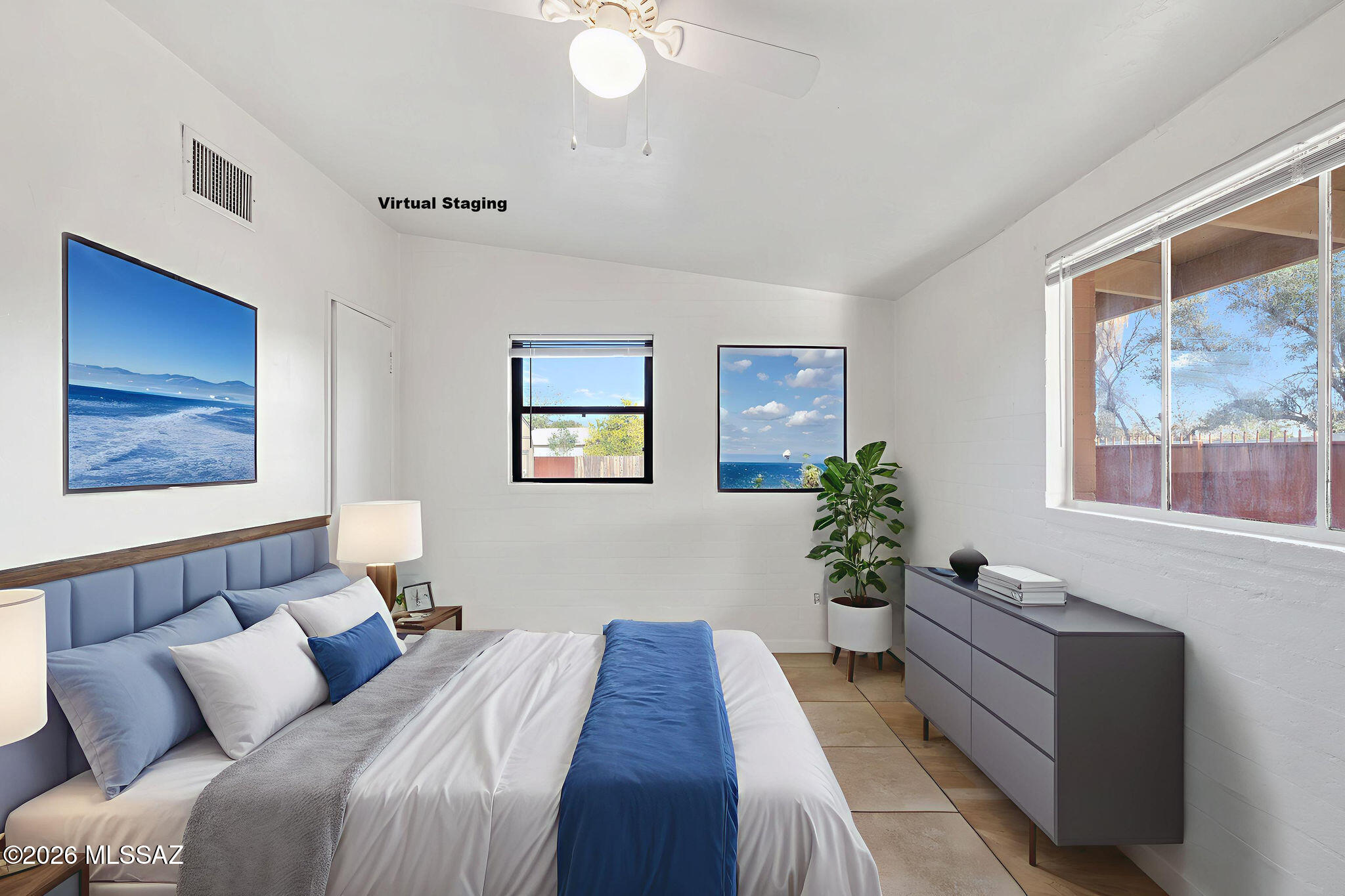 702 North Silverbell Road Tucson, AZ 85745 - Photo 13 of 23