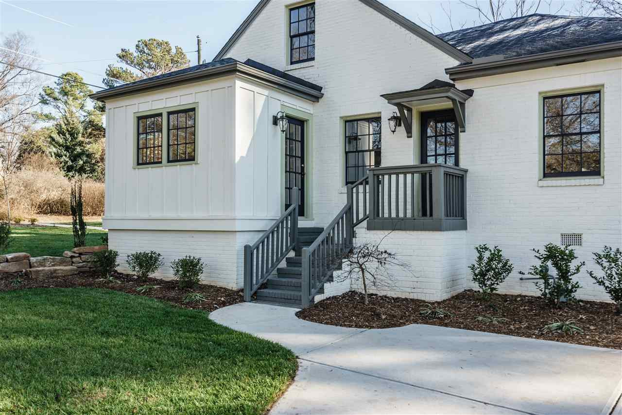 700 Kimbrough Street Raleigh, NC 27608 - Photo 23 of 25 Photo 23