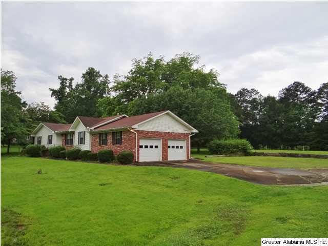 272 Dragline Road Leeds, AL 35094 - Photo 4 of 31