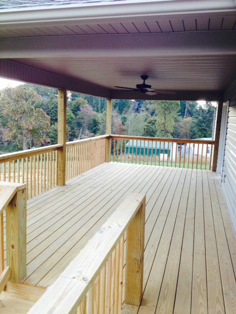 8610 Coppock Road Corryton, TN 37721 - Photo 20 of 21 photo 3