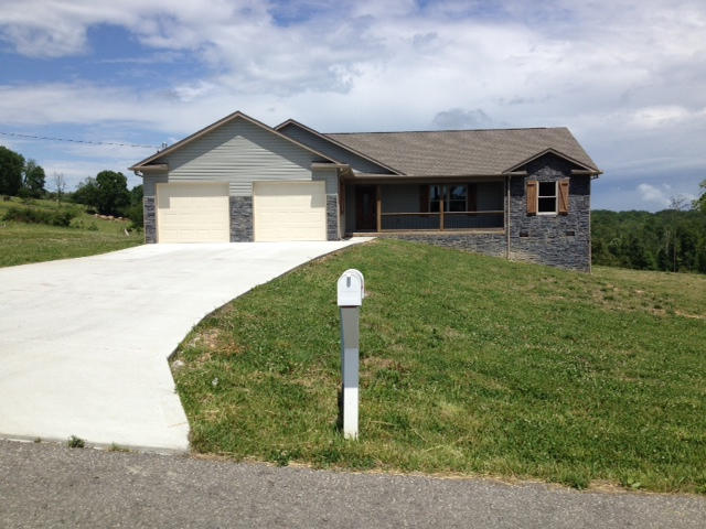 8610 Coppock Road Corryton, TN 37721 - Photo 3 of 21 Coppock 2