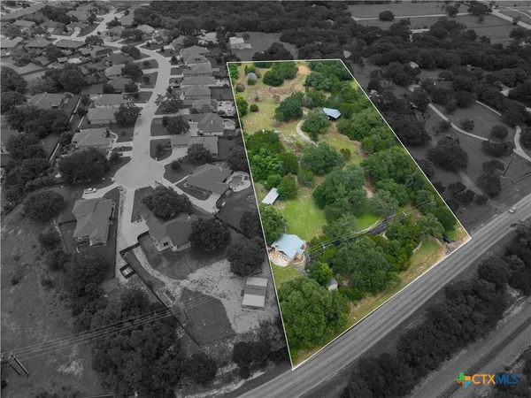 $430,000 | 2114 Sparta Road, Belton, TX 76513