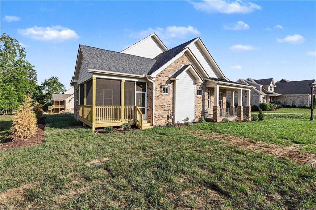 7400 Harkwood Court Oak Ridge, NC 27310 - Photo 33 of 42