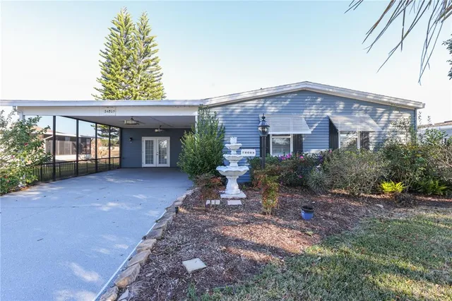 $209,000 | 24805 Pine Hill, Leesburg, FL 34748