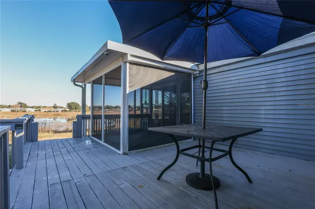 $209,000 | 24805 Pine Hill, Leesburg, FL 34748