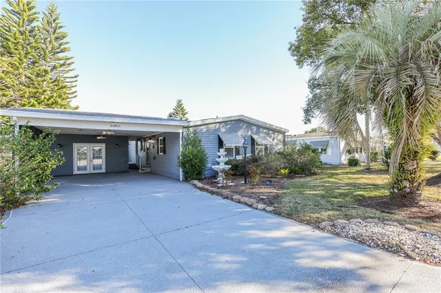 $209,000 | 24805 Pine Hill, Leesburg, FL 34748