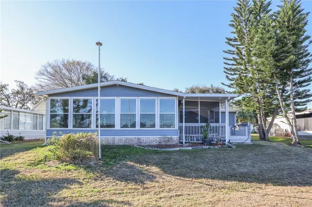 $209,000 | 24805 Pine Hill, Leesburg, FL 34748