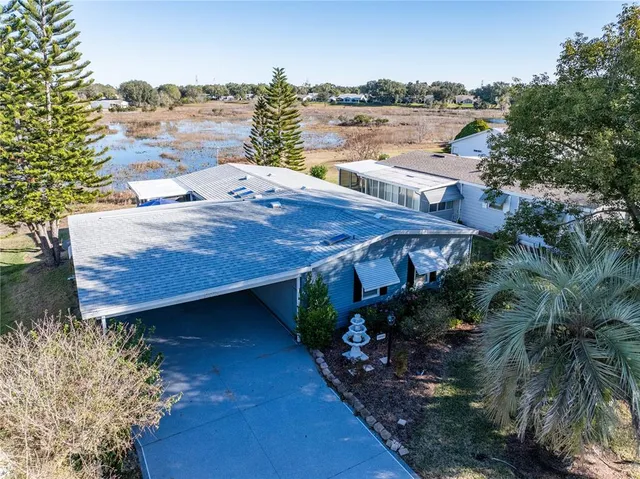 $209,000 | 24805 Pine Hill, Leesburg, FL 34748