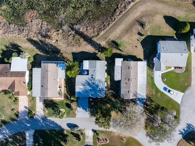 $209,000 | 24805 Pine Hill, Leesburg, FL 34748