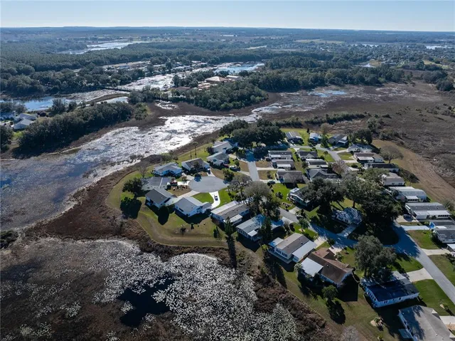 $209,000 | 24805 Pine Hill, Leesburg, FL 34748