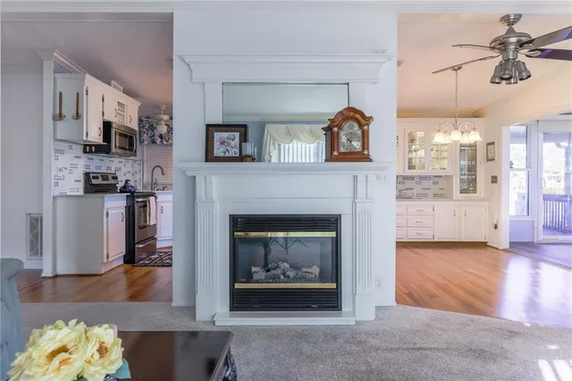 $209,000 | 24805 Pine Hill, Leesburg, FL 34748