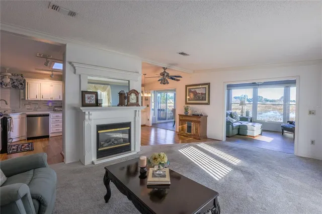 $209,000 | 24805 Pine Hill, Leesburg, FL 34748