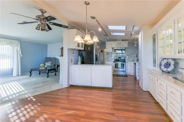 $209,000 | 24805 Pine Hill, Leesburg, FL 34748