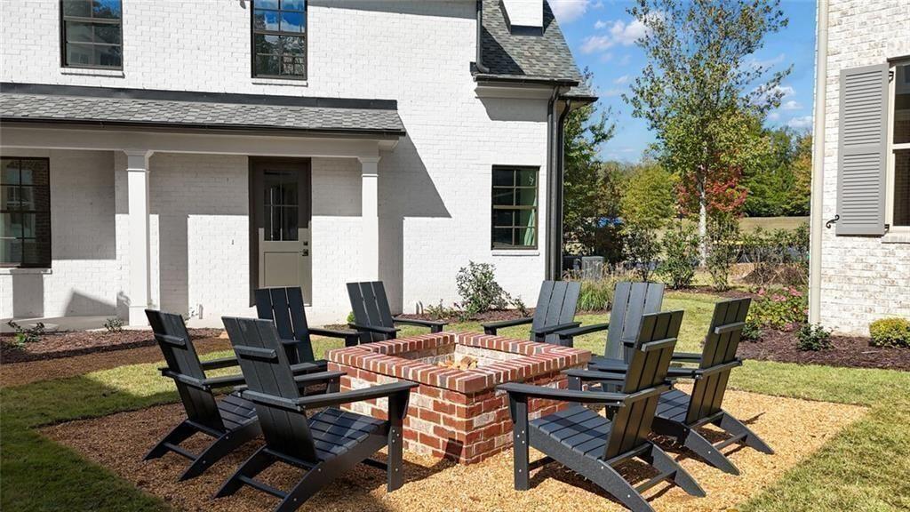 126 Morgan Street Senoia, GA 30276 - Photo 6 of 33
