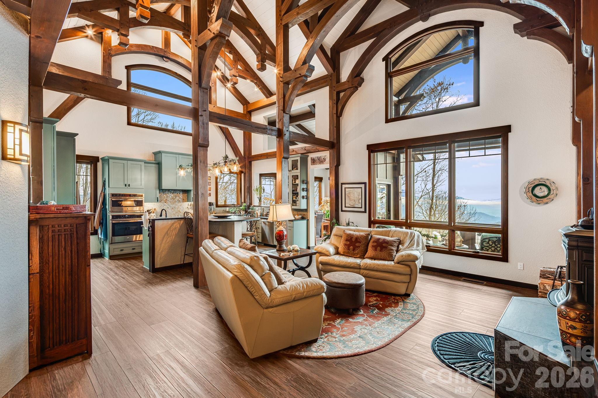 2223 Scarlet Ridge Cullowhee, NC 28723 - Photo 13 of 48