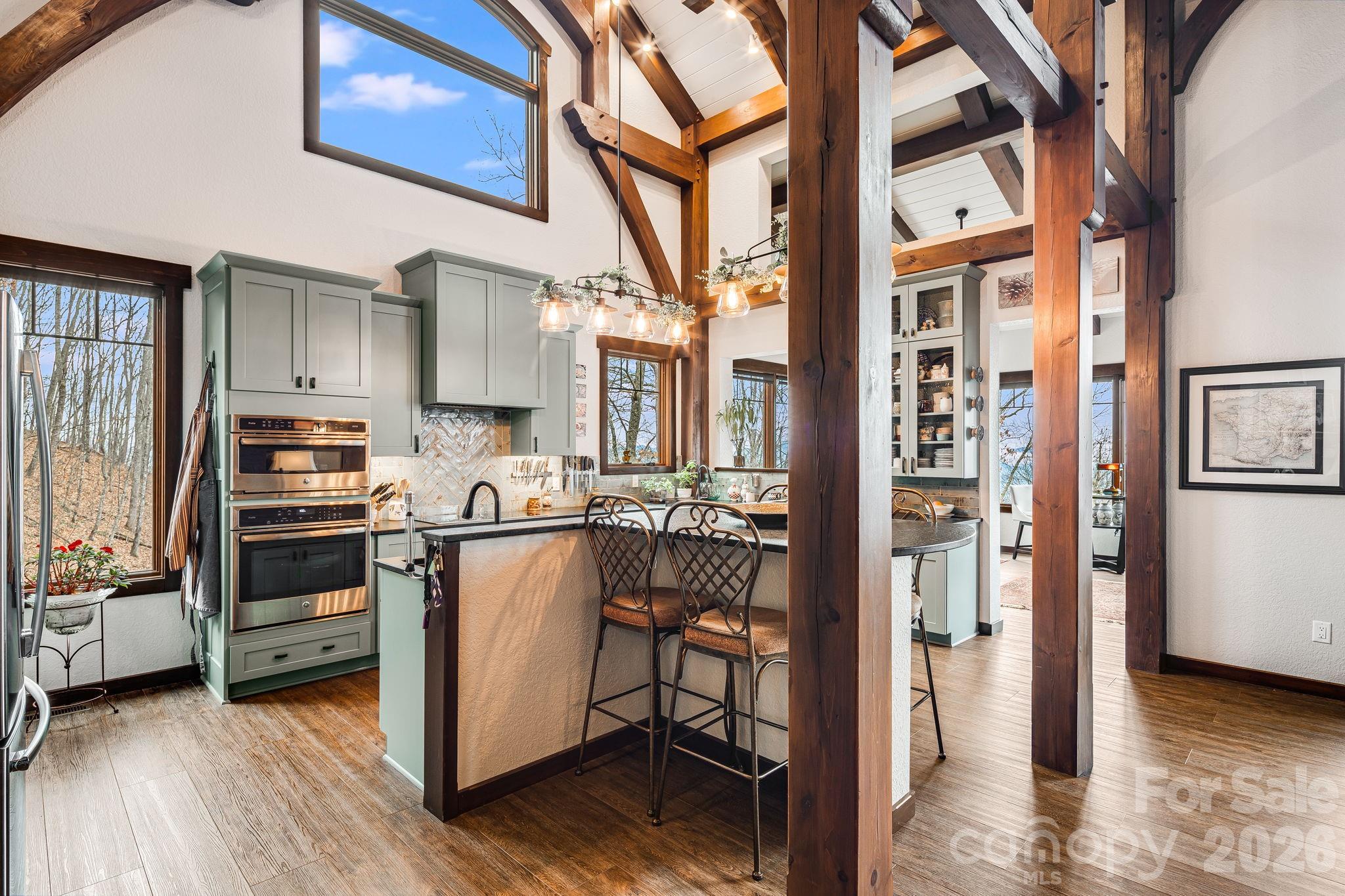 2223 Scarlet Ridge Cullowhee, NC 28723 - Photo 15 of 48