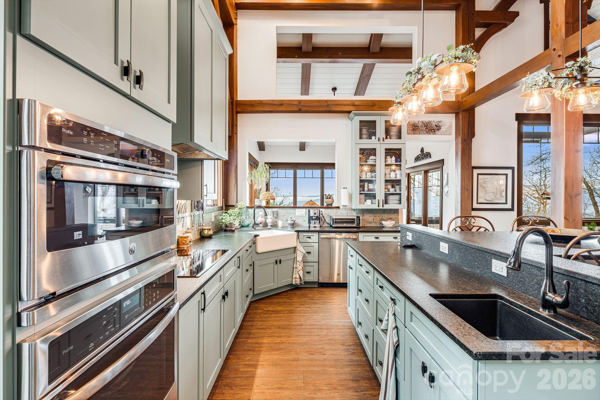 2223 Scarlet Ridge Cullowhee, NC 28723 - Photo 17 of 48