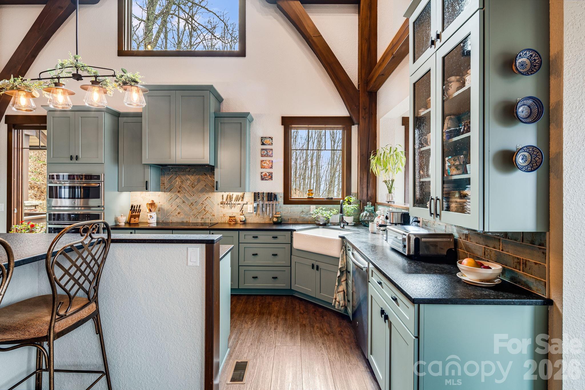 2223 Scarlet Ridge Cullowhee, NC 28723 - Photo 20 of 48