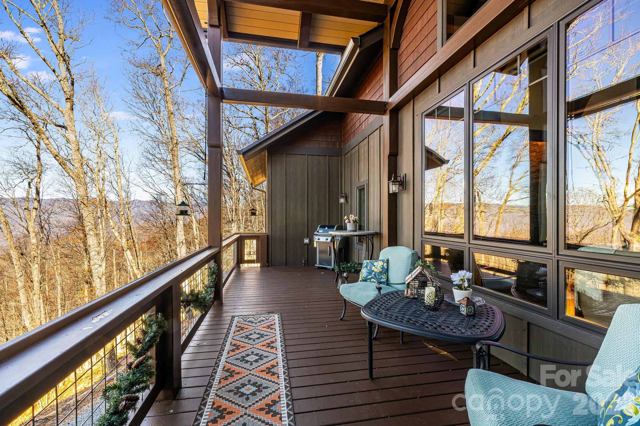 2223 Scarlet Ridge Cullowhee, NC 28723 - Photo 26 of 48