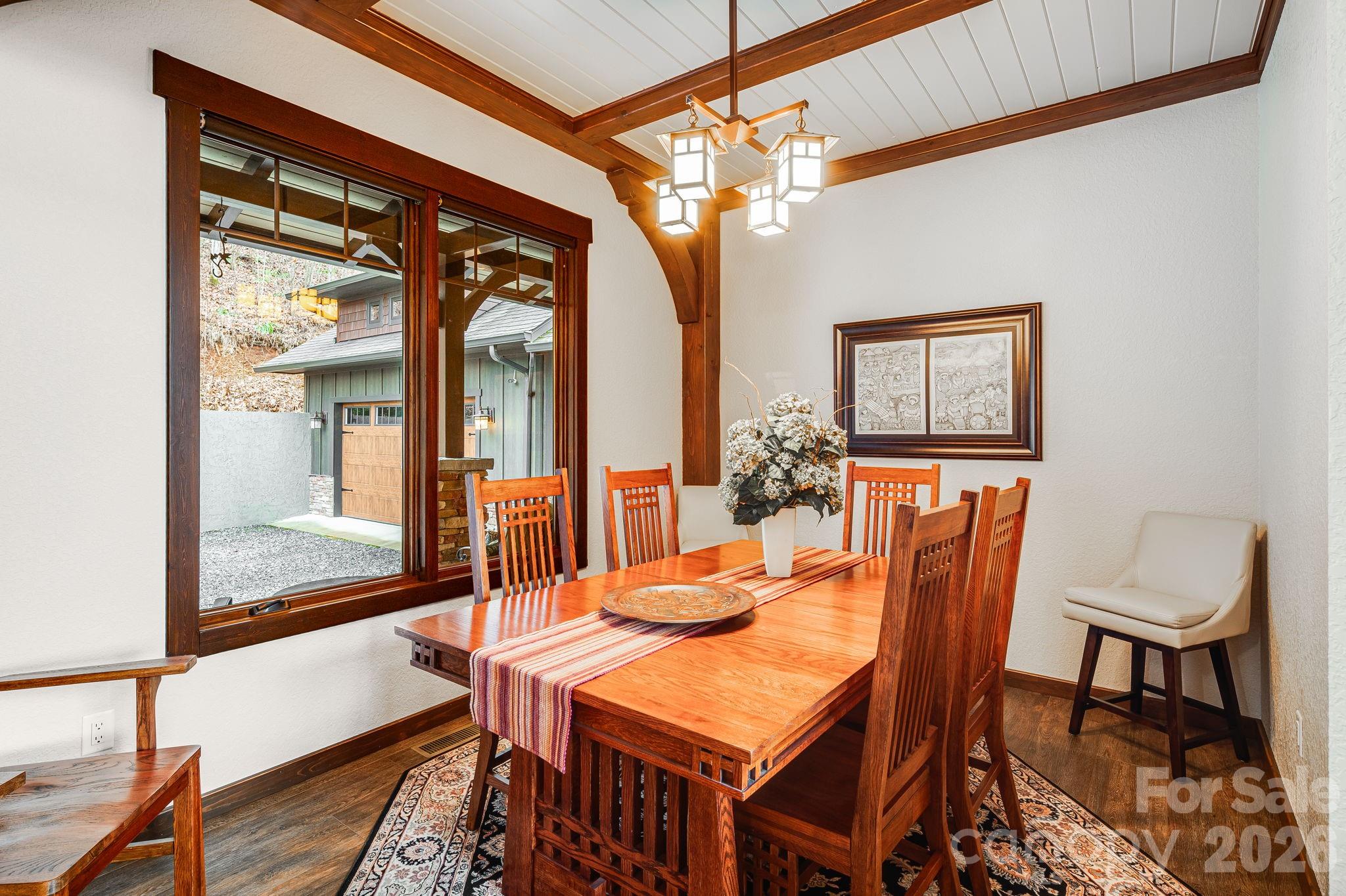 2223 Scarlet Ridge Cullowhee, NC 28723 - Photo 28 of 48