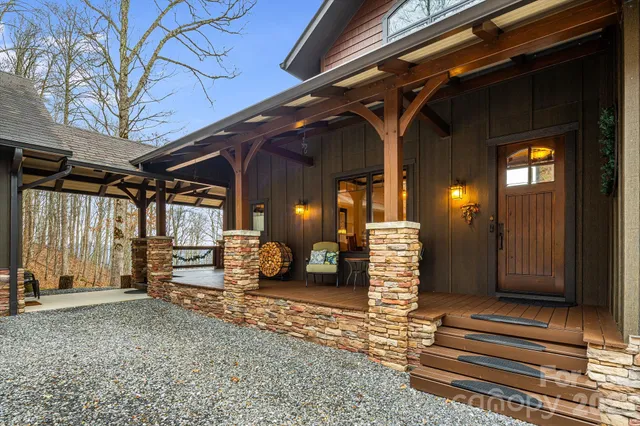 a view of outdoor space