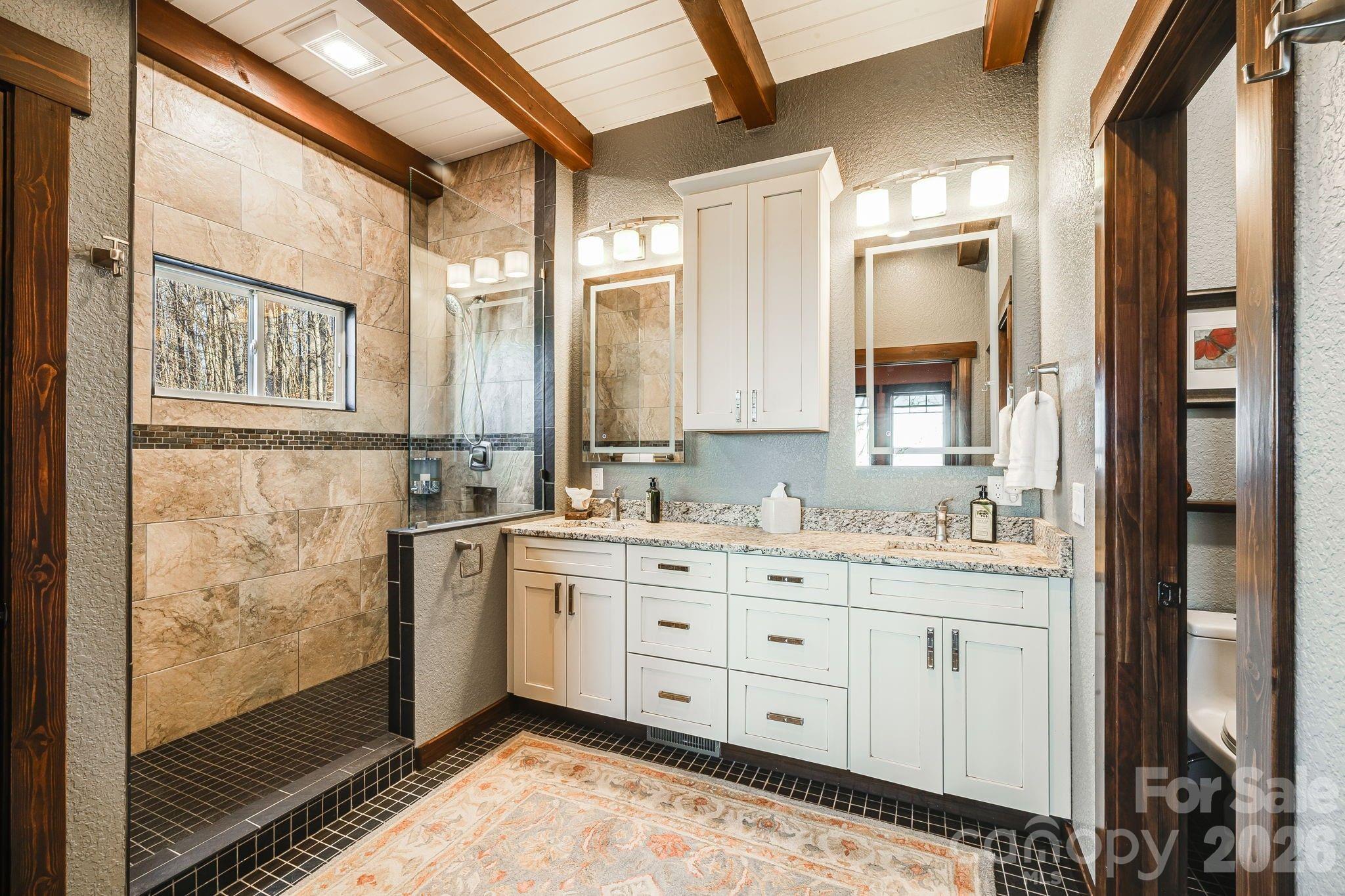 2223 Scarlet Ridge Cullowhee, NC 28723 - Photo 31 of 48