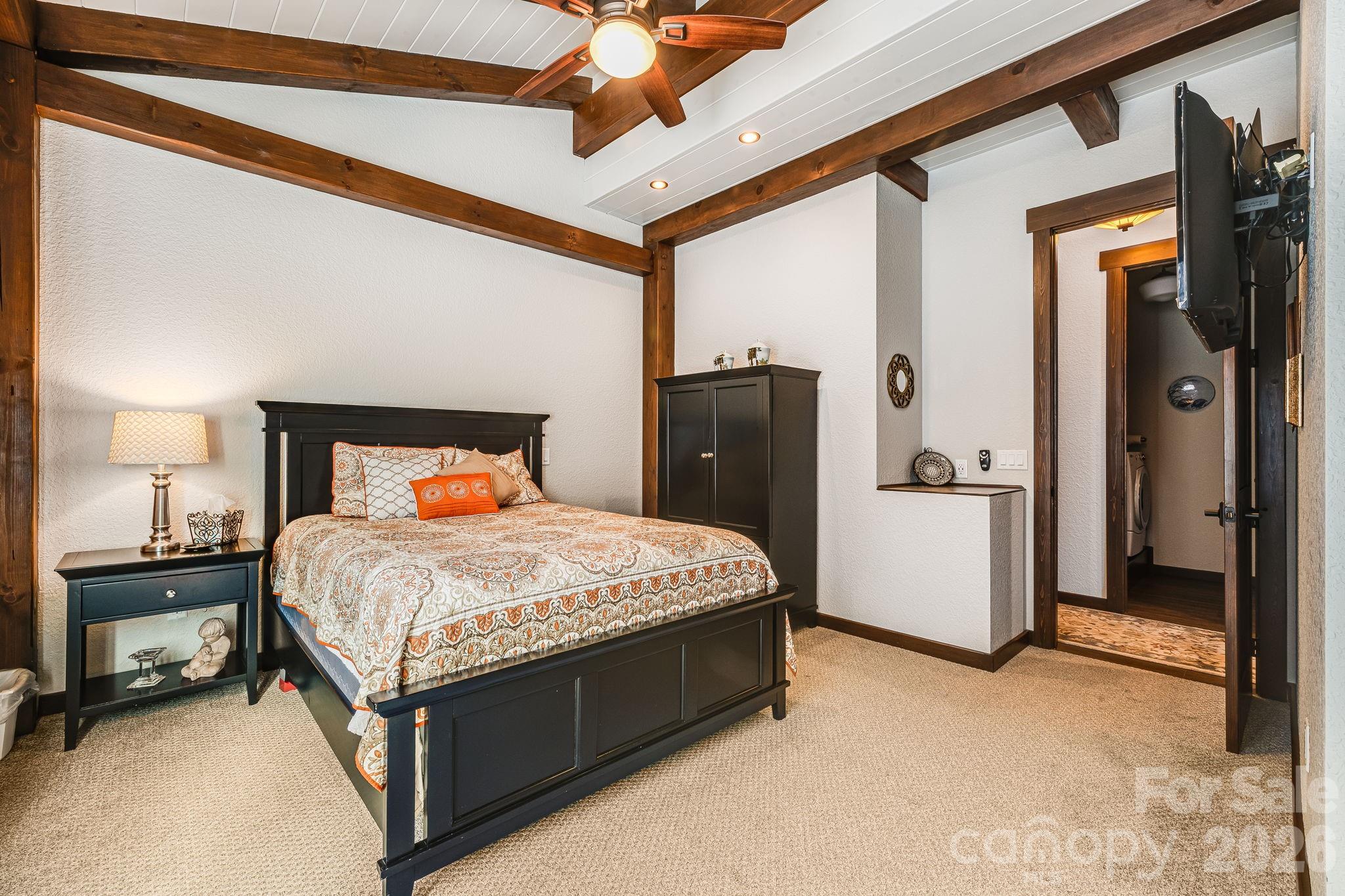 2223 Scarlet Ridge Cullowhee, NC 28723 - Photo 32 of 48