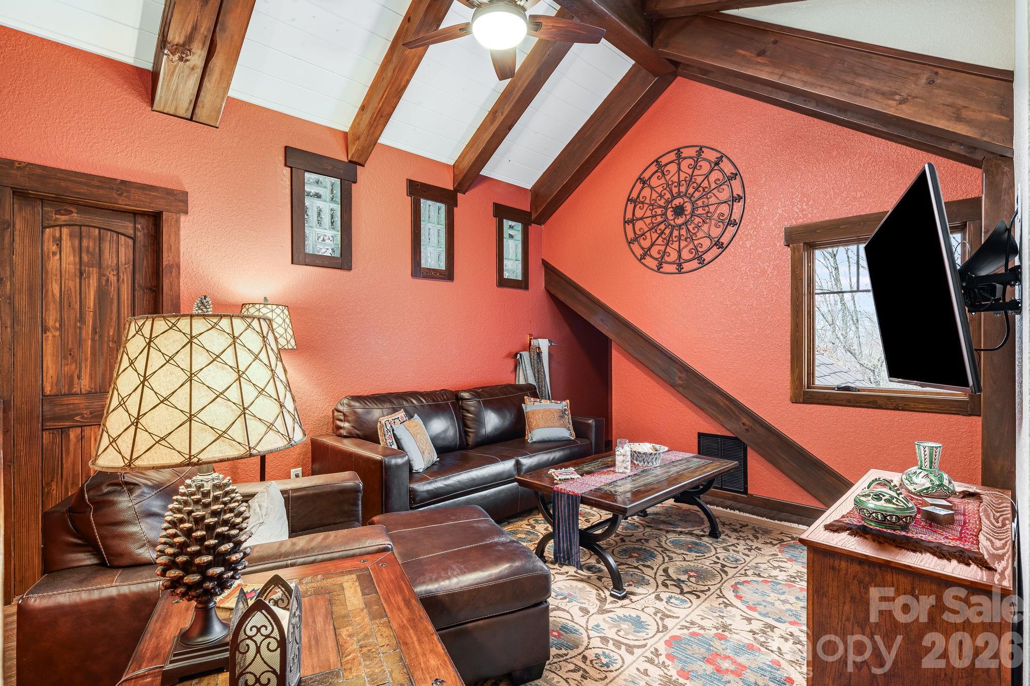 2223 Scarlet Ridge Cullowhee, NC 28723 - Photo 35 of 48