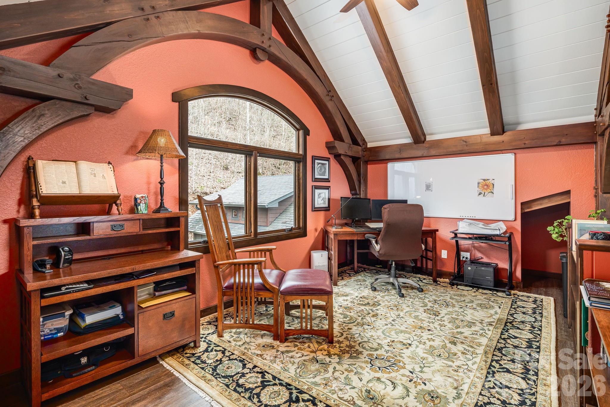 2223 Scarlet Ridge Cullowhee, NC 28723 - Photo 36 of 48