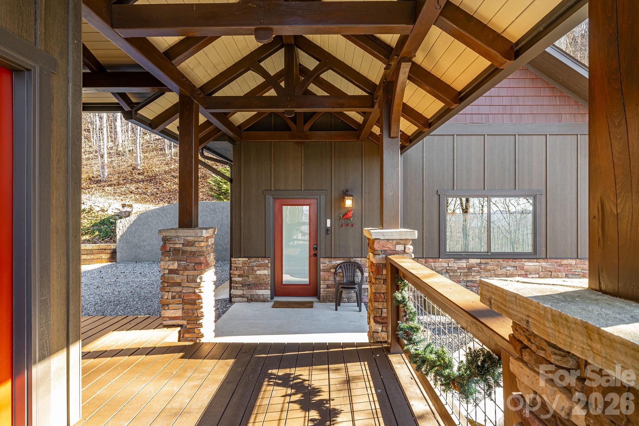 2223 Scarlet Ridge Cullowhee, NC 28723 - Photo 4 of 48