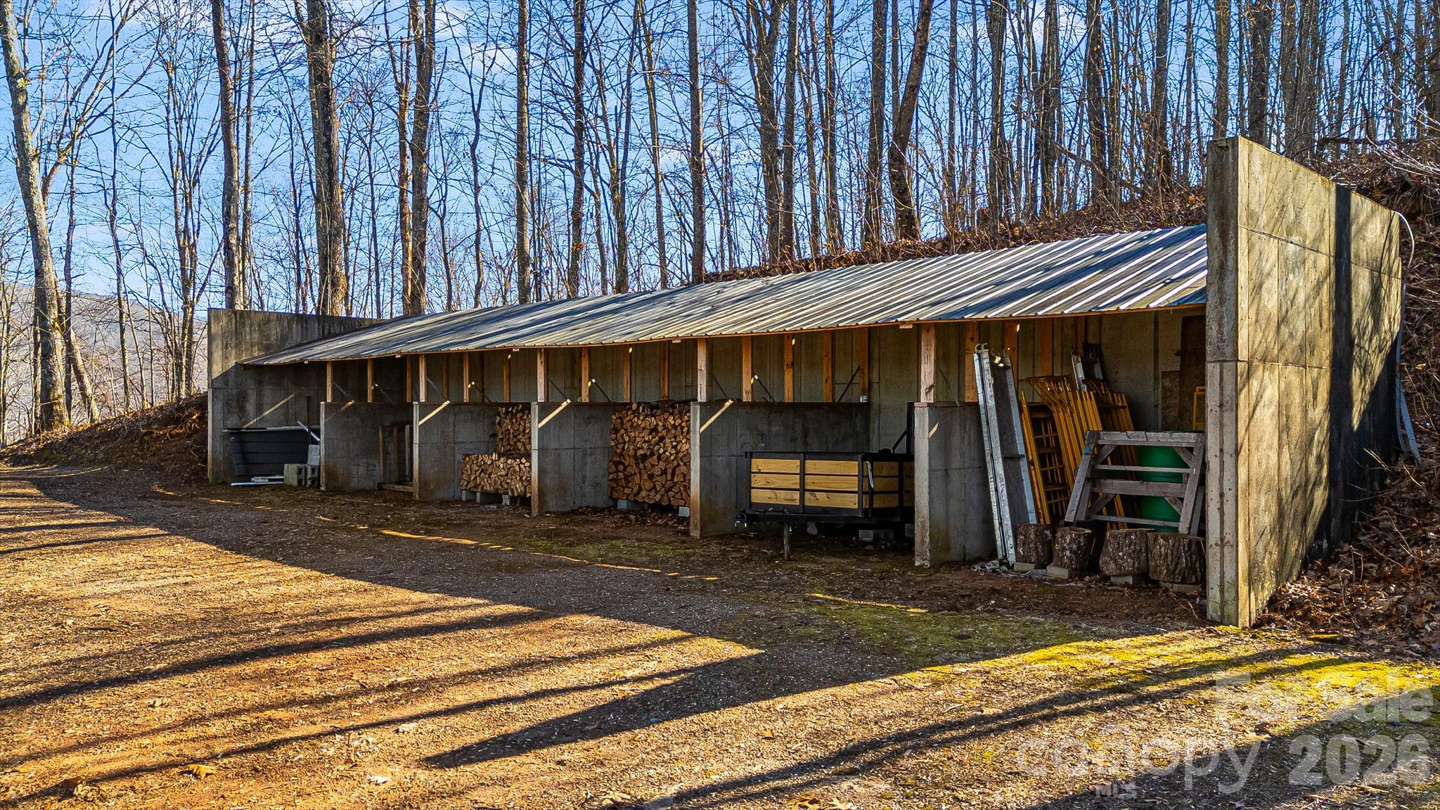 2223 Scarlet Ridge Cullowhee, NC 28723 - Photo 44 of 48
