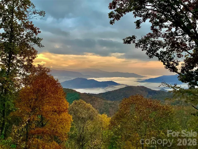 $2,695,000 | 2223 Scarlet Ridge, Cullowhee, NC 28723