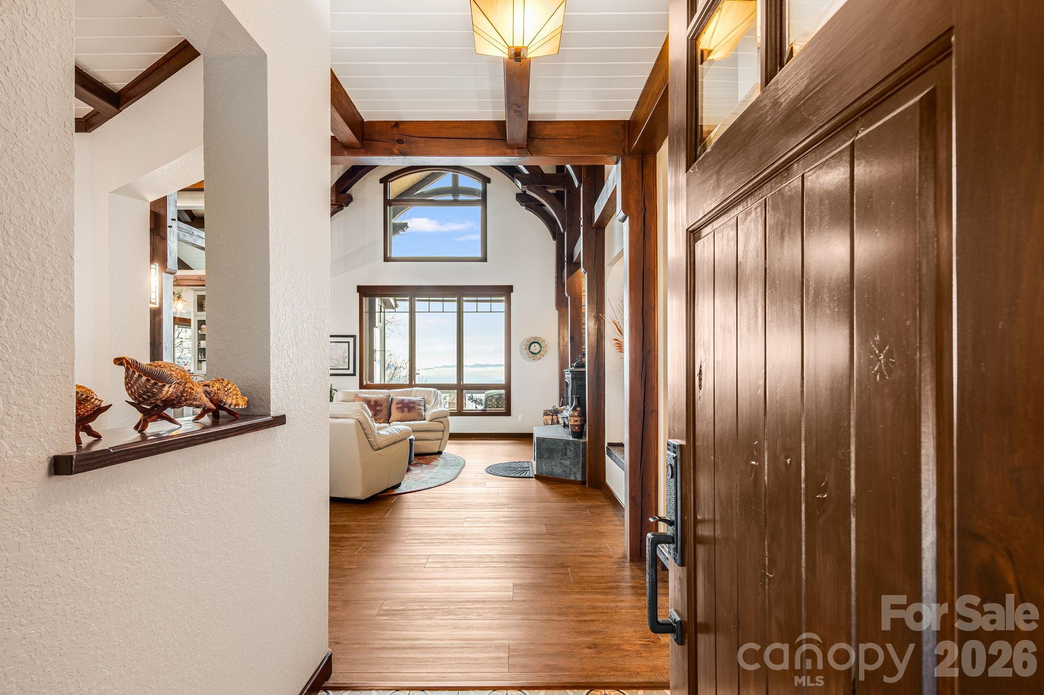 2223 Scarlet Ridge Cullowhee, NC 28723 - Photo 7 of 48