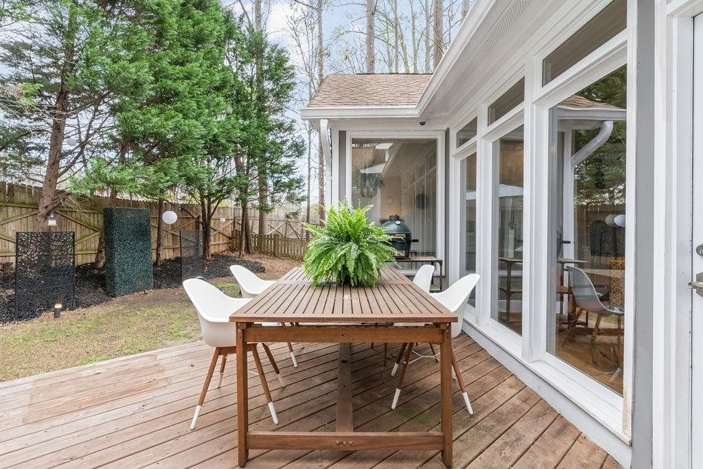 2109 Prescott Place Raleigh, NC 27615 - Photo 53 of 60 Photo 53