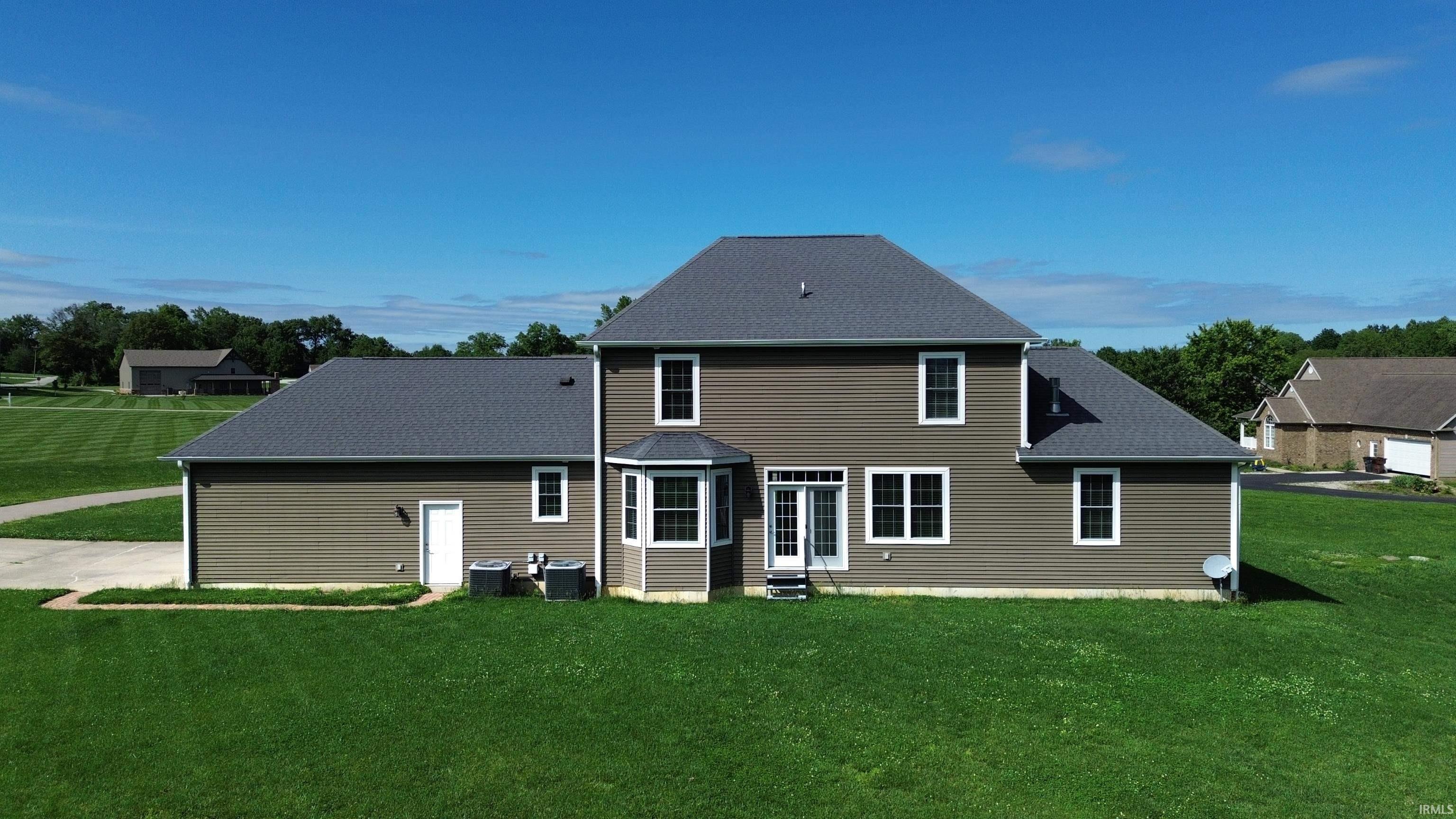 13681 West Auburn Ridge Court Linton, IN 47441 - Photo 5 of 39