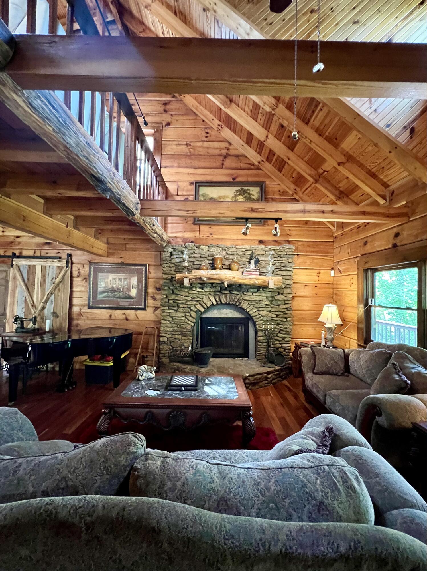 854 Wildrose Road Mount Vernon, KY 40456 - Photo 6 of 41 IMG_7031
