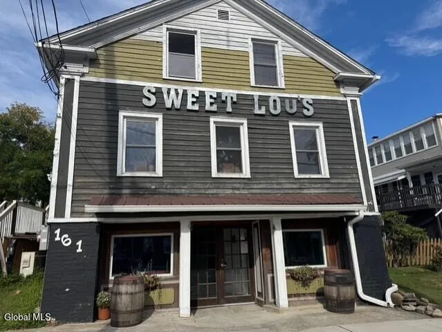 $199,900 | 161 Broad Street, Schuylerville, NY 12871