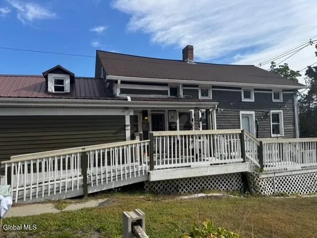 $239,900 | 161 Broad Street, Schuylerville, NY 12871